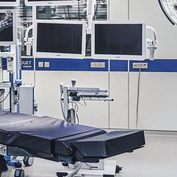 Beratung Medizintechnik