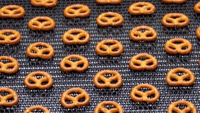 Lebensmittel- und Getränke