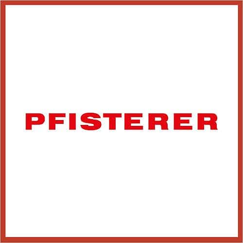 Pfisterer GmbH Logo